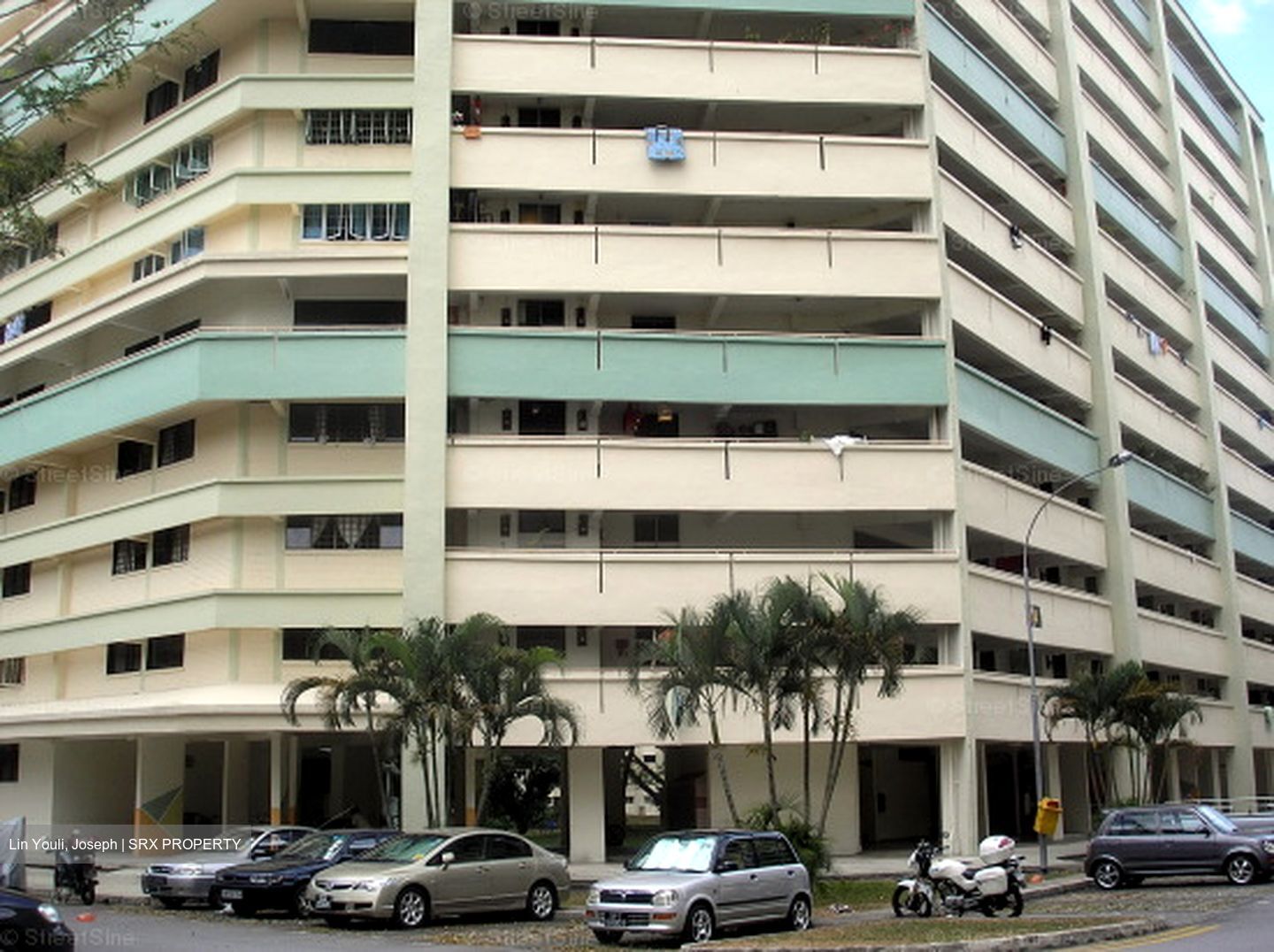 Blk 114 Potong Pasir Avenue 1 (Toa Payoh), HDB 3 Rooms #558835701